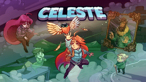 Game Review: Celeste