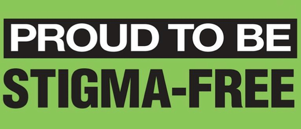 Stigma Free Campaign