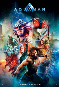 Movie Review: Aquaman