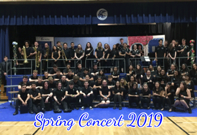 Spring Concert 2019