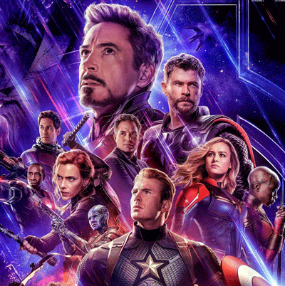 Avengers: Endgame Review