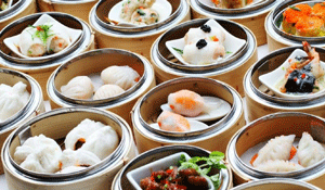 Crazy for sum Dim Sum