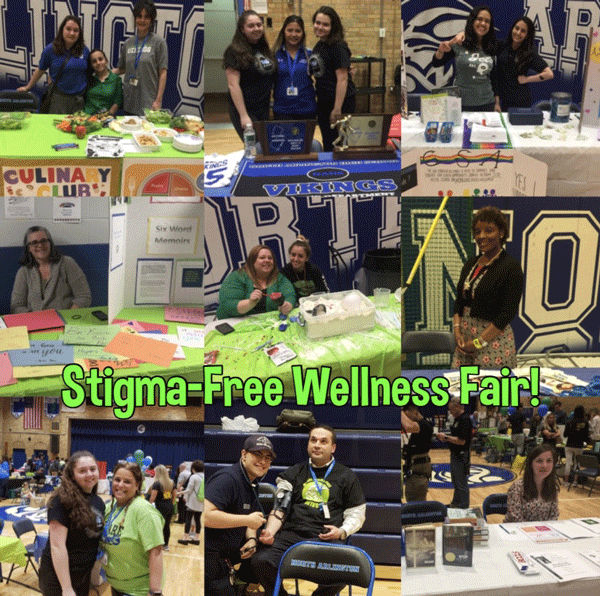 Wellness Fair