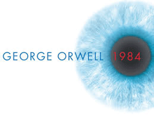 Orwell's 1984
