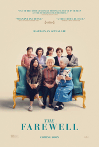 Movie Review: The Farewell