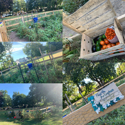 Community Garden