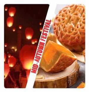 Mid-Autumn Festival