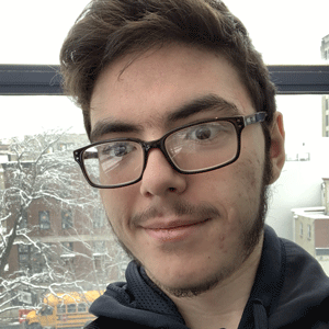 Brian Kataro