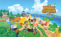 Animal Crossing: New Horizons Is Just On The Horizon