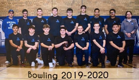 Bowling Season 2019-20