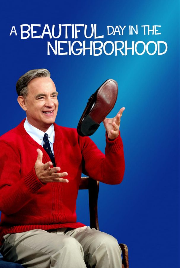 A Beautiful Day in the Neighborhood - Movie Review