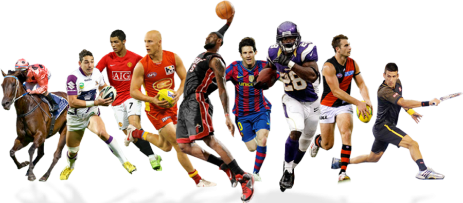 COVID19 Affects Sports But Not Athletes' Donations