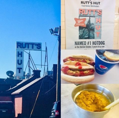 Rutt’s Hut: NJ History