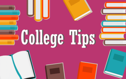 College Tips For Juniors