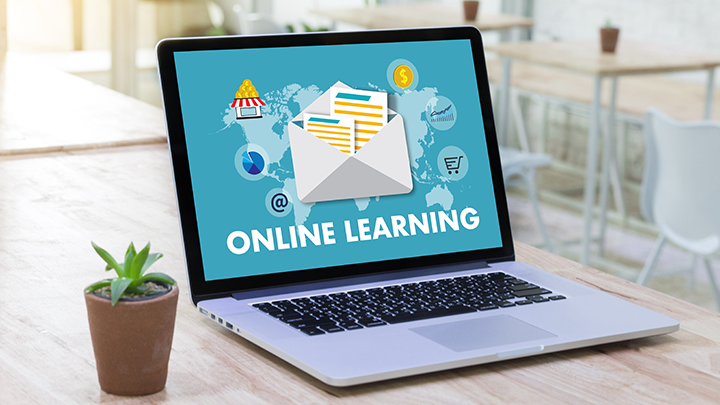 Reflection: Online School