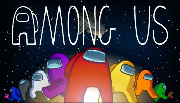 Among Us: The Game Sweeping the World by Storm