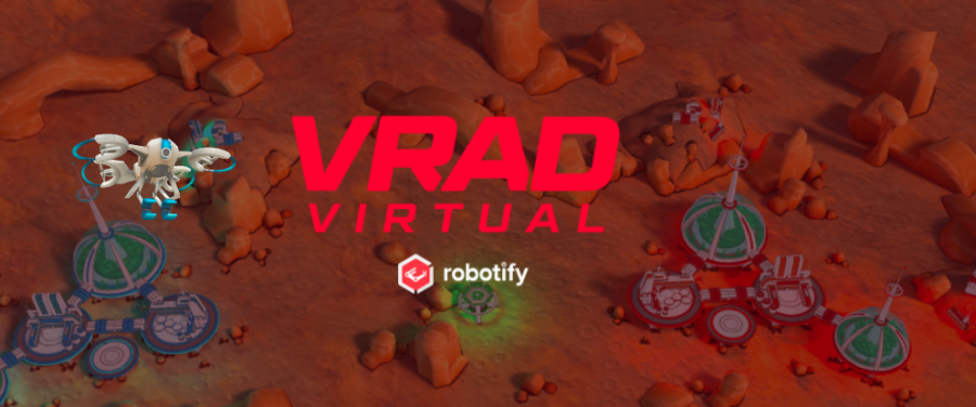 Vikatrons' Coding Skills Will Shine