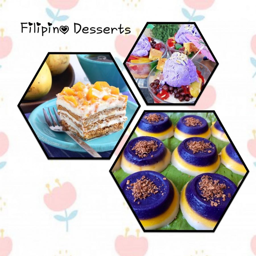 Filipino+Desserts