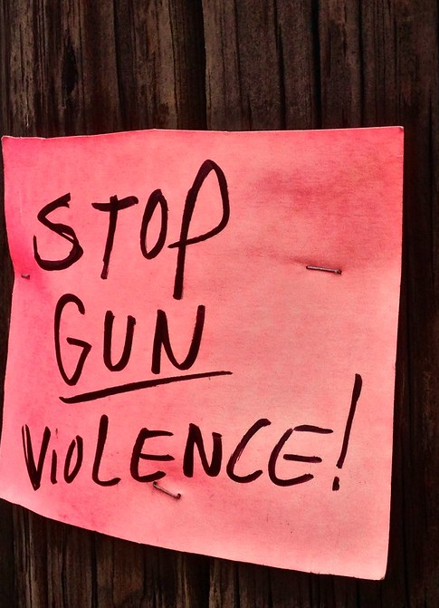 Colorado's Prolific History of Mass Violence