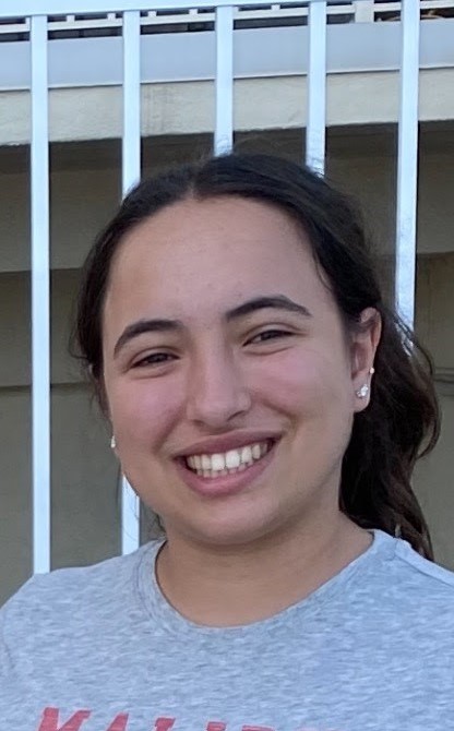 Jillian DeMaio