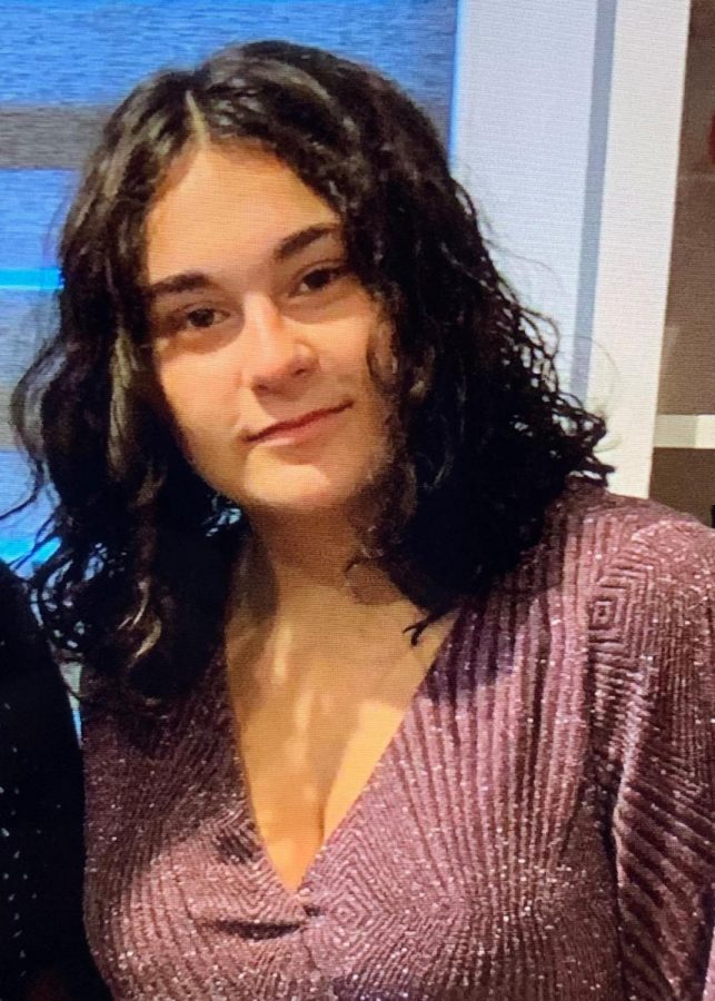 Gina Gugliuzza