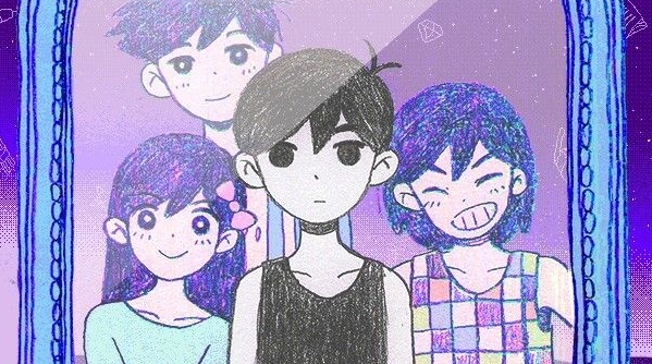 Omori Emotions 