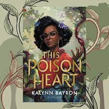 This Poison Heart – Book Review