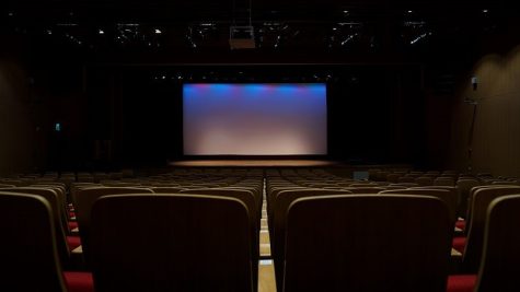 Streaming vs. Theaters