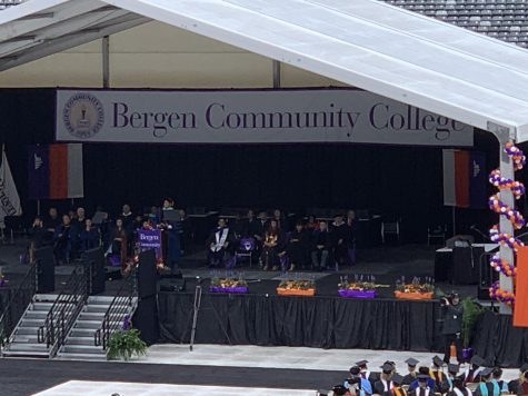2022 Early College Students - BCC Graduation