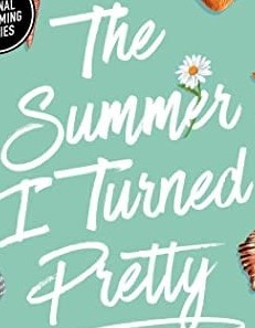 The Summer I Turned Pretty – More Than a Book