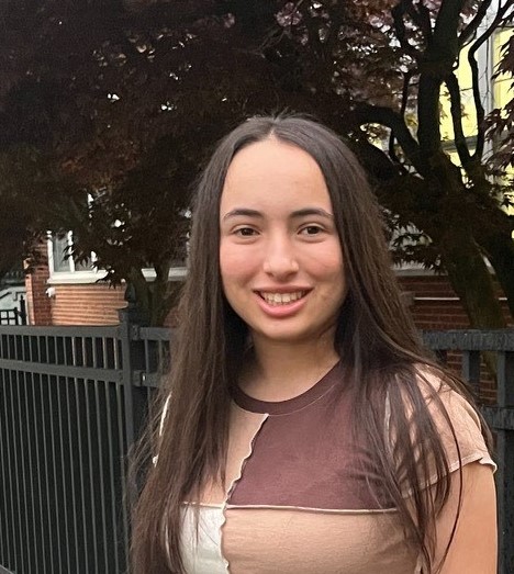 Jillian DeMaio
