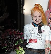 Vivienne Westwood: Designers on her influence and legacy - BBC News