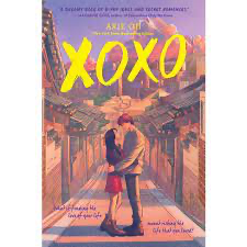 XOXO – Book Review