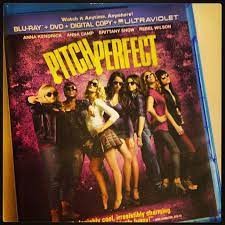 Pitch Perfect – Movie Review