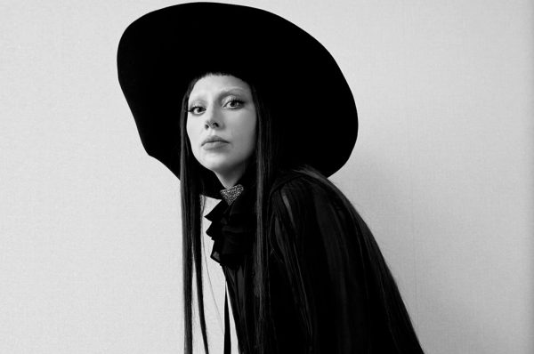 “Abracadabra” by Lady Gaga
