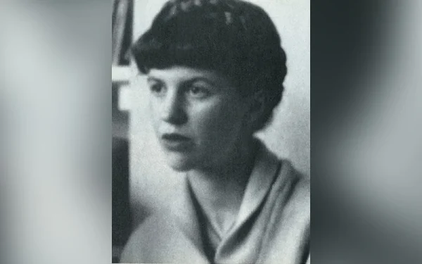 The Bell Jar by Sylvia Plath Book Review