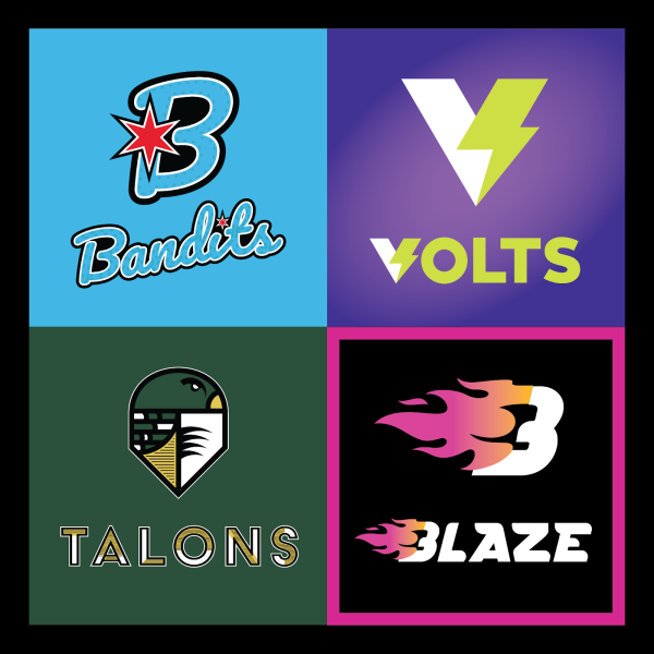 Athletes Unlimited Softball League