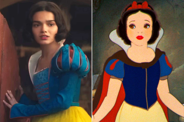 Snow White’s Live-Action Journey: Magic or Mistake?