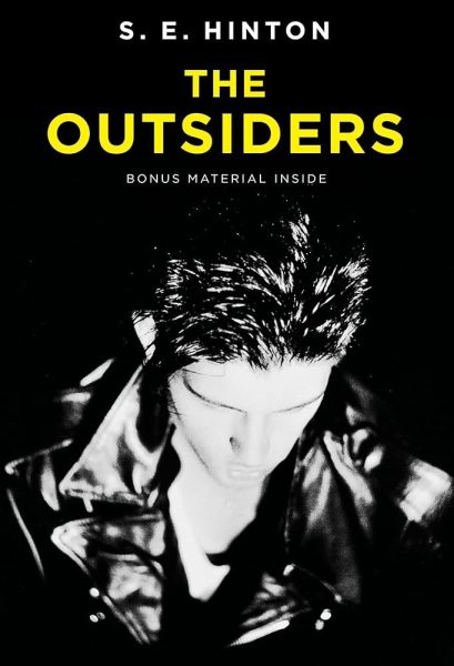 The Outsiders – Book Review