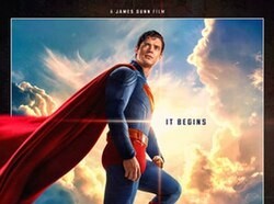 Review – Superman 2025