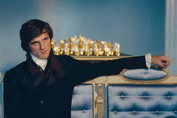 Wuthering Heights: Controversy and Complete Chaos