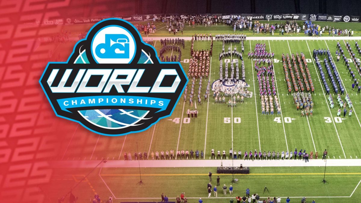 Image Credit: Drum Corps International
