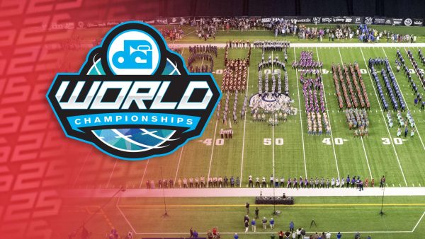 Drum Corps International- 2025 World Championships